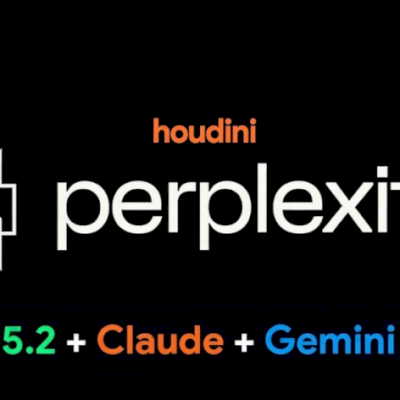 Perplexity Pro 1 Mês – Acesso Total aos Melhores LLMs