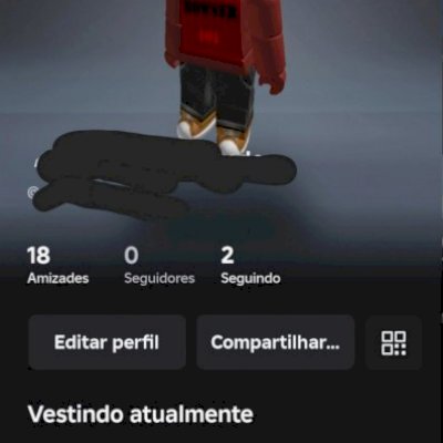 Conta Upada grow a garden e outros jogos