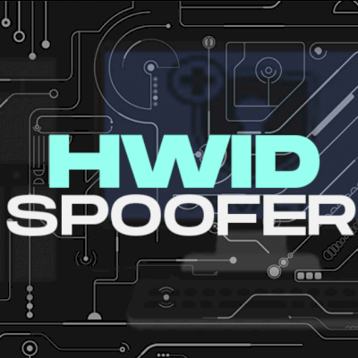 HWID Spoofer Metodo 100% funcional