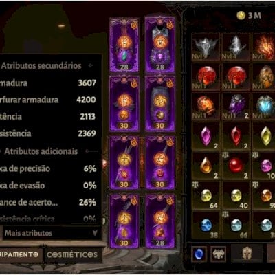 VENDO CONTA TOP 1750 RESS