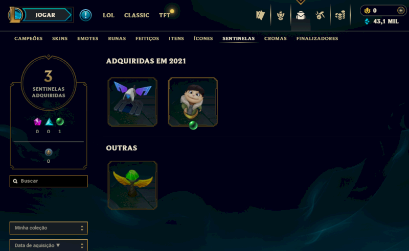 Foto do produto