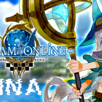 1M Spina Toram Online