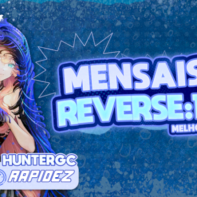 Reverse:1999 | Mensais baratas! | Serviço Mensais baratos!