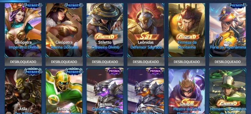 Foto do produto