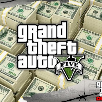 GTA5 ONLINE (SOMENTE PARA PC) PACOTES DE DINHEIRO SUPER PROMOÇÃO.