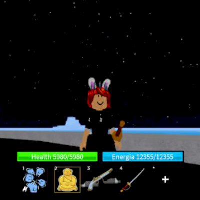 Conta Roblox com Korblox 48K robux  gastos