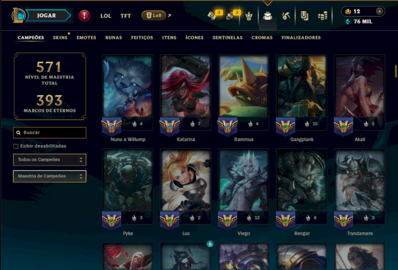 Foto do produto
