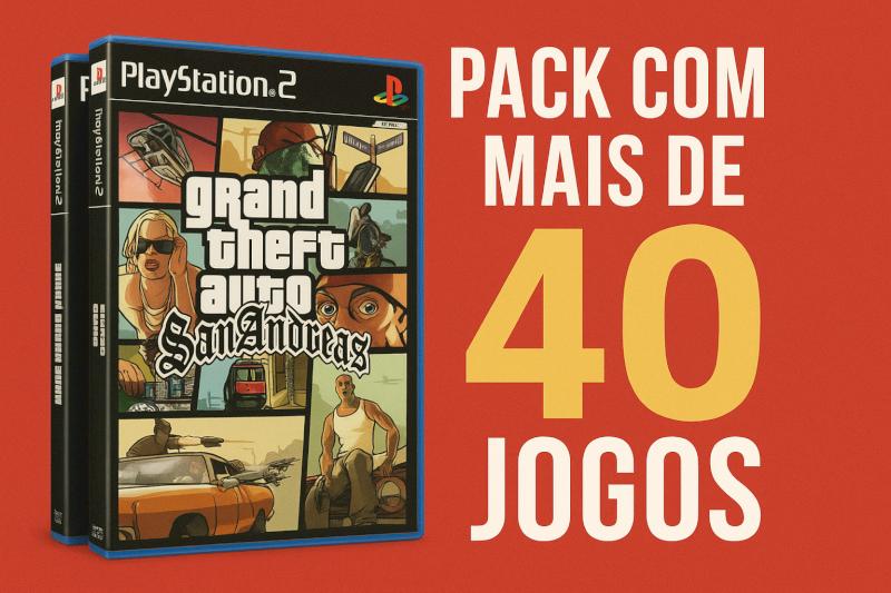 Foto do produto