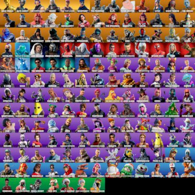 CONTA COM TWITCH PACKS E S3 FULL