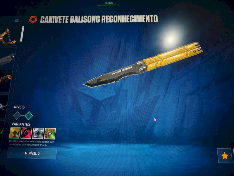 Foto do produto