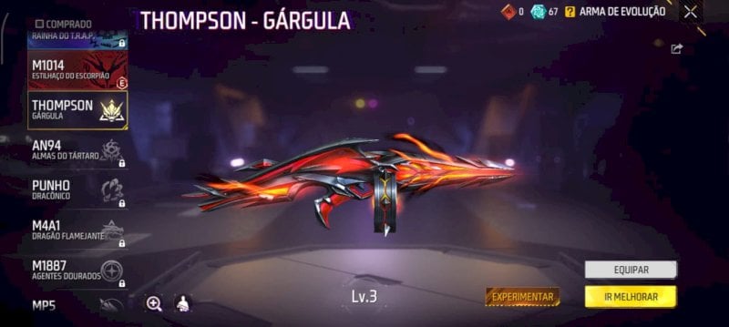 Foto do produto