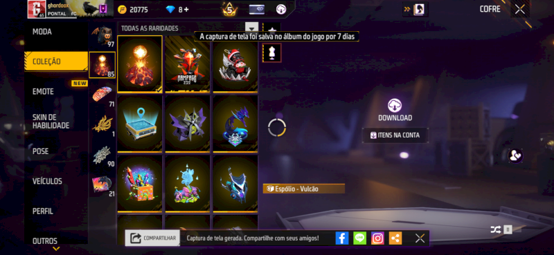 Foto do produto