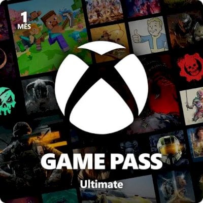 KEY XBOX GAMEPASS ULTIMATE MUITO BARATO!