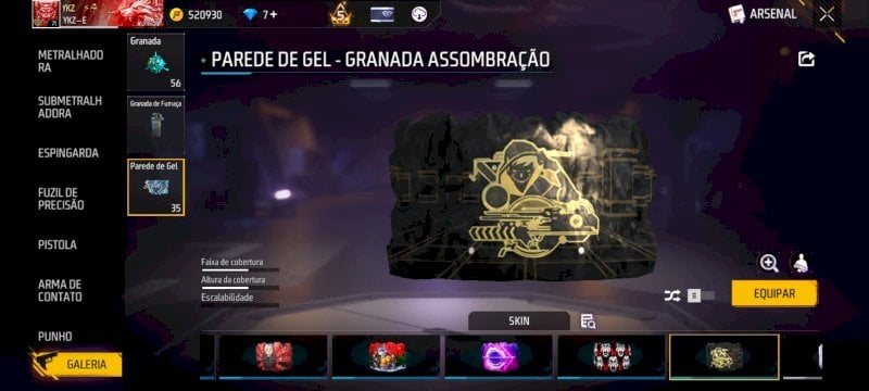 Foto do produto