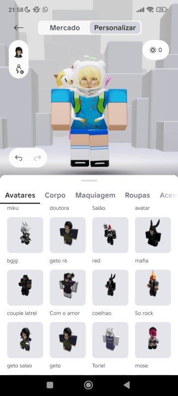 Foto do produto