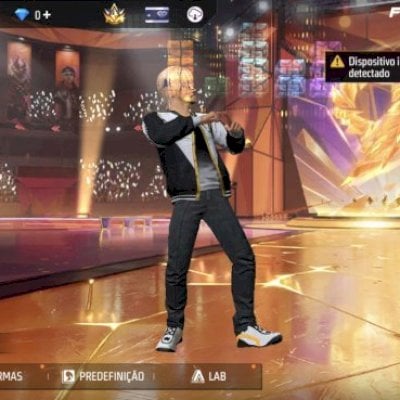 CONTA FREE FIRE BARATA🔰🗡️