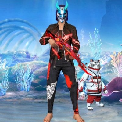 CONTA ANTIGA S7 RARA FF