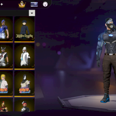 Estou vendendo minha conta por 250 mas posso abaixar para 200