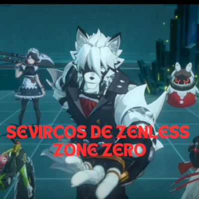 serviços de zzz (olhar a descrição)