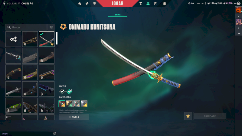 Foto do produto