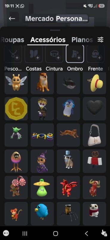 Foto do produto