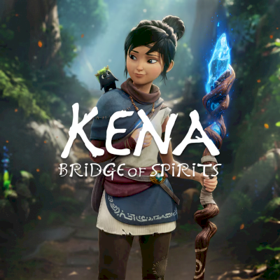 Conta Kena: Bridge of Spirits Offline Pc Digital Steam