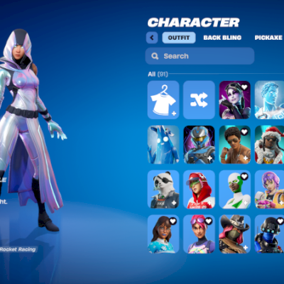 CONTA COM 91 SKINS + GLOW/PACOTE MENTA/FNCS SKIN RARA/DANÇA DO TRAVIS/ASTROWORLD
