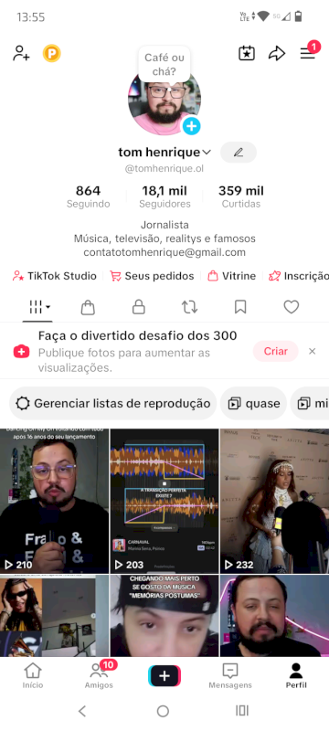 Foto do produto