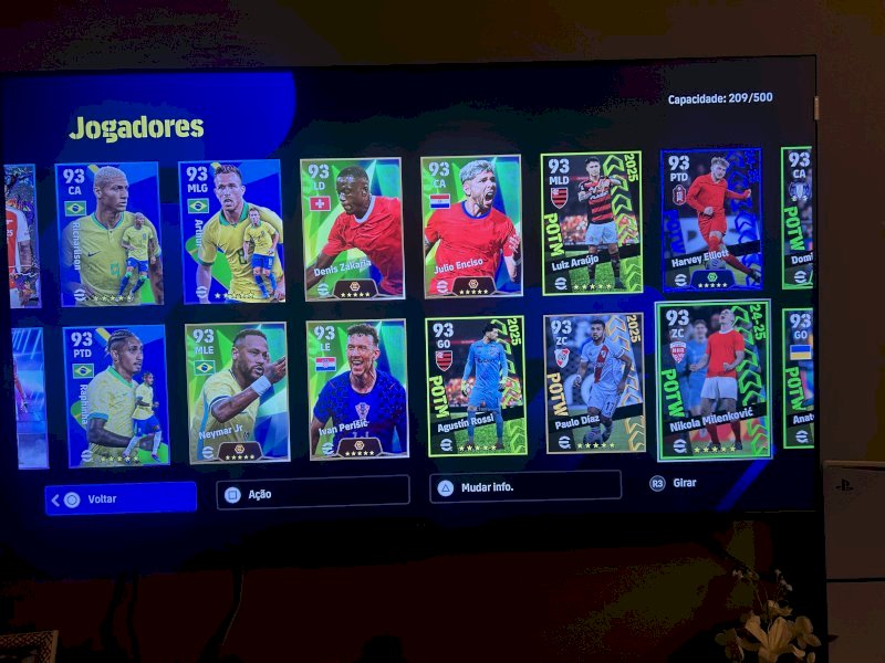 Foto do produto