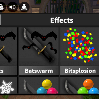 CONTA DE MM2 COM TUDO DO JOGO