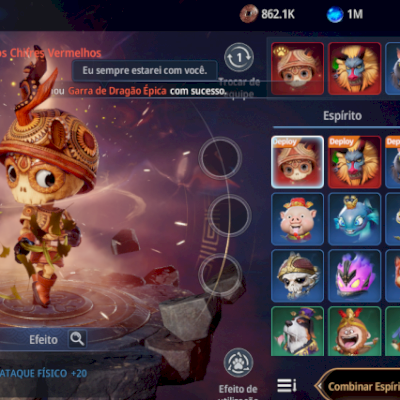 3 contas Mir4, Valor de uma