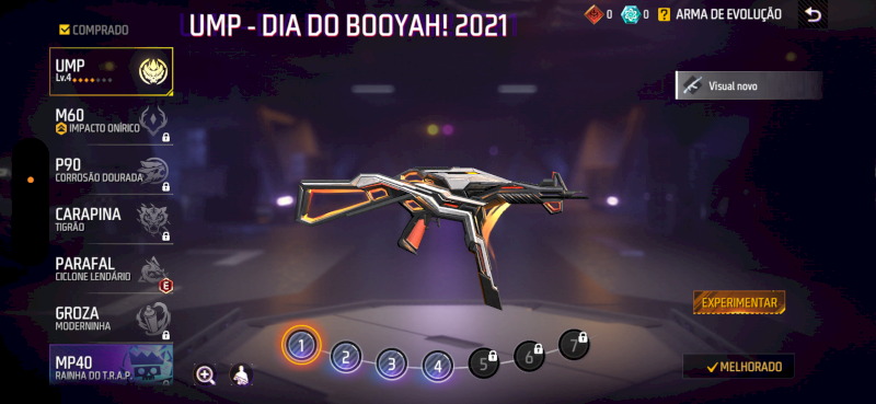 Foto do produto