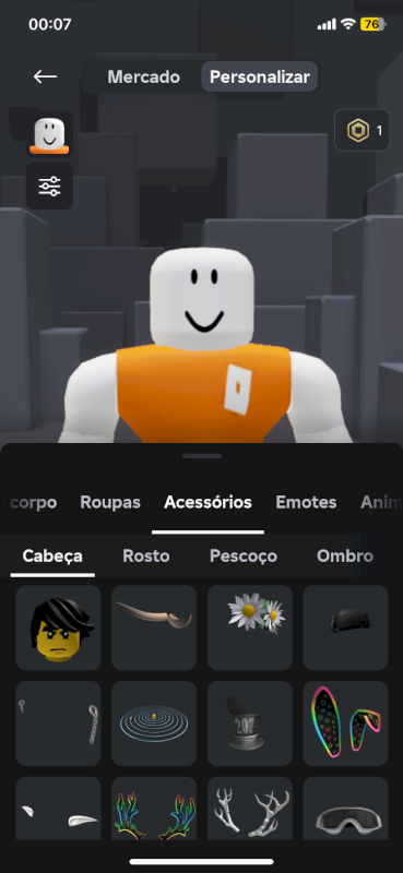 Foto do produto