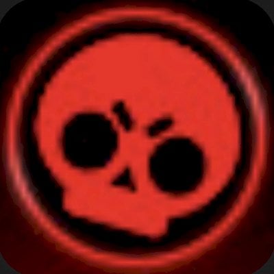 Conta de Brawl Stars 19k com 12 hipercarga