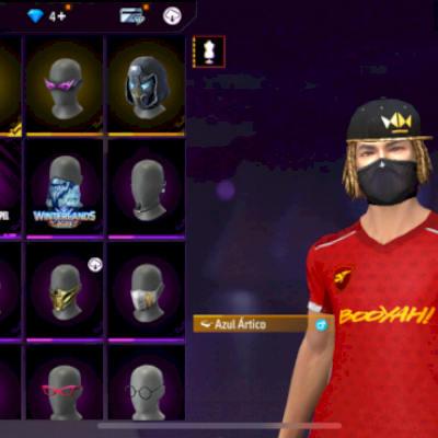 Vendo conta com calça angelical