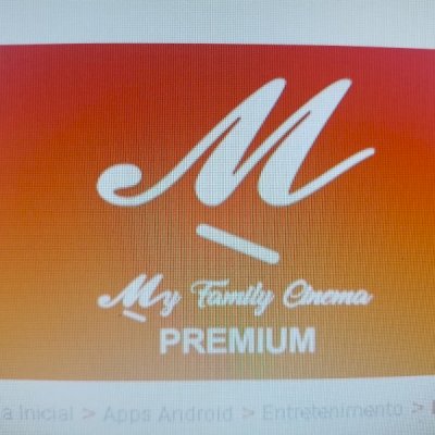 My family cinema privada