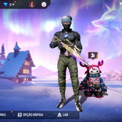 Conta no precinho pra sair logo