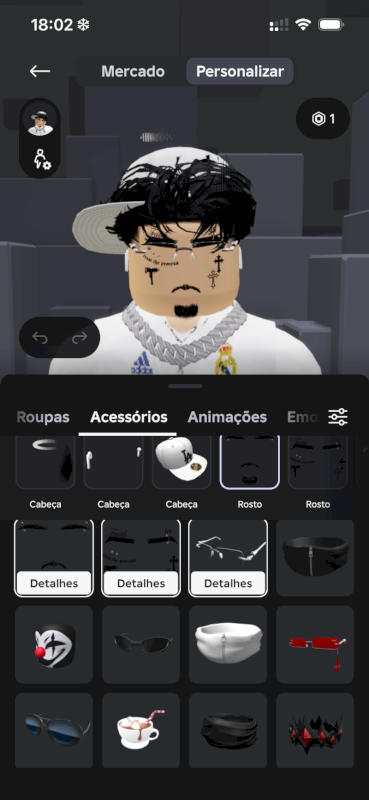 Foto do produto