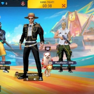 CONTA DE FREE FIRE BARATA NO PRECO