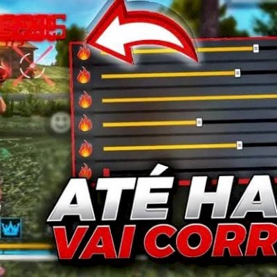 SENSI XITADA Da nova atualização corre Muito op