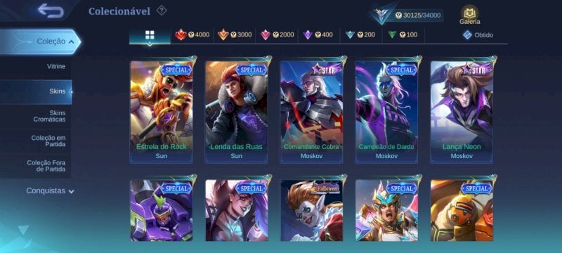 Foto do produto