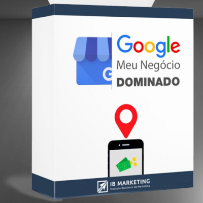Curso - Google meu Negócio