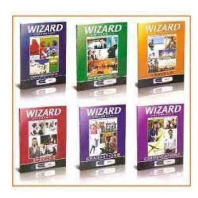 Material Exclusivo Sistema Wizard Curso de Ingles