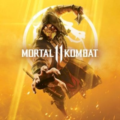 Mortal Kombat 11 Todas as Dlcs - Conta steam