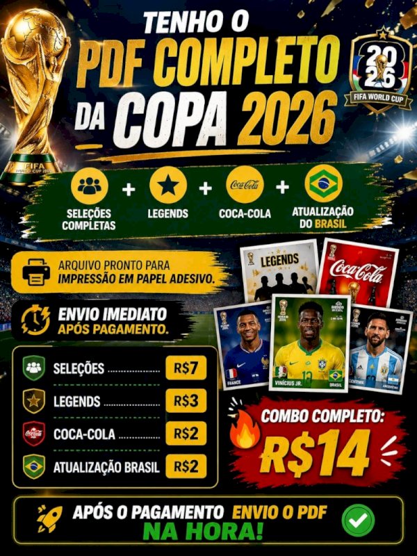 Foto do produto