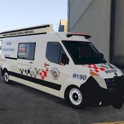 BASE DE FIVEM GTA RP SP TEMA PRONTA PARA START