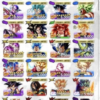 Conta com personagem interessantes de se jogar