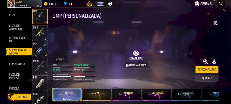 Foto do produto
