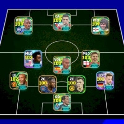 🏆 mbl | nvl. 3198 | george best 109 + etoo + suarez + gerrard + casillas e +