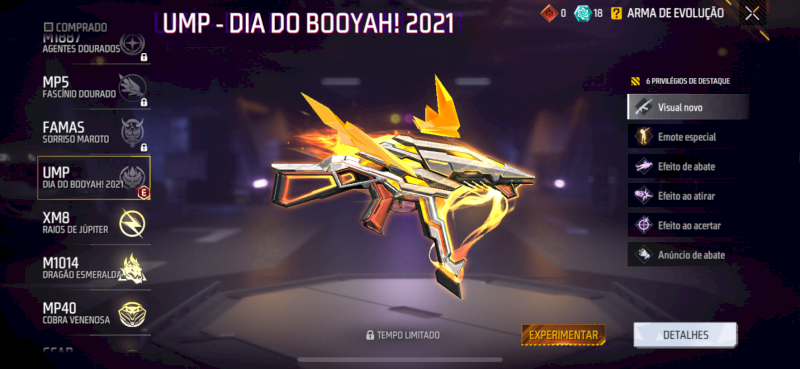 Foto do produto